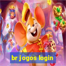 br jogos login